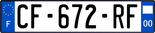CF-672-RF
