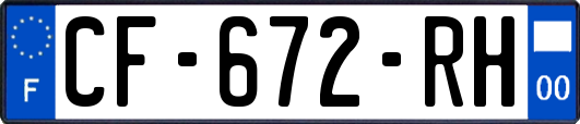 CF-672-RH