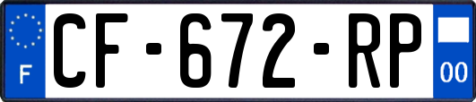 CF-672-RP