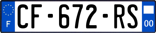 CF-672-RS