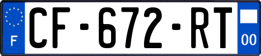 CF-672-RT