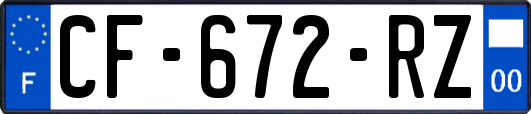 CF-672-RZ