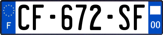 CF-672-SF