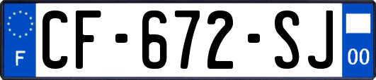 CF-672-SJ