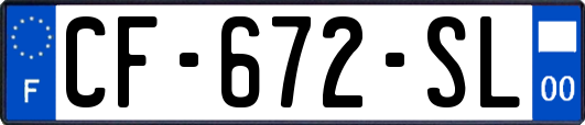 CF-672-SL