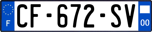 CF-672-SV