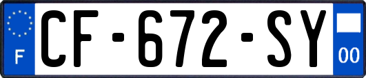 CF-672-SY