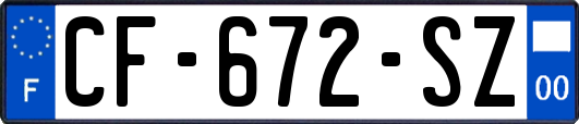 CF-672-SZ