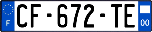 CF-672-TE