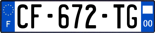 CF-672-TG