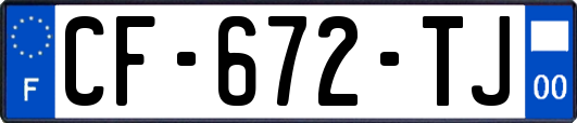 CF-672-TJ