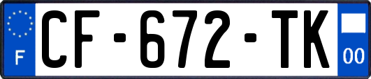 CF-672-TK