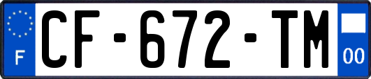 CF-672-TM