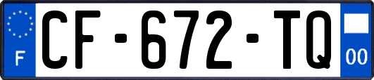 CF-672-TQ