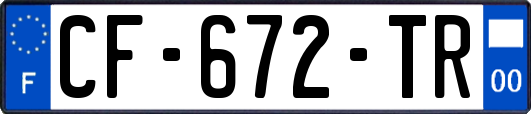 CF-672-TR