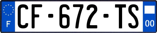 CF-672-TS