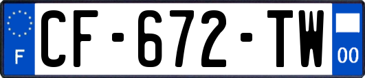 CF-672-TW