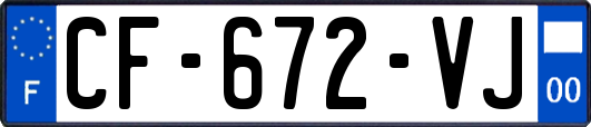 CF-672-VJ