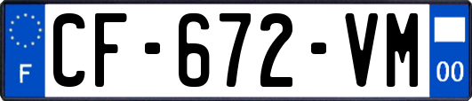 CF-672-VM