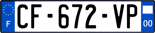 CF-672-VP