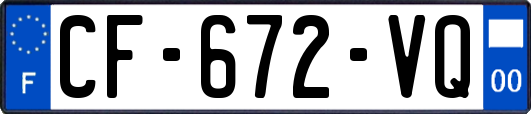 CF-672-VQ