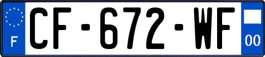 CF-672-WF