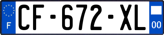 CF-672-XL