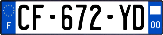 CF-672-YD