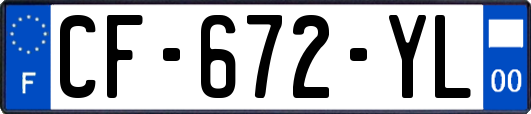 CF-672-YL