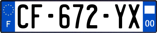 CF-672-YX