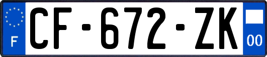 CF-672-ZK