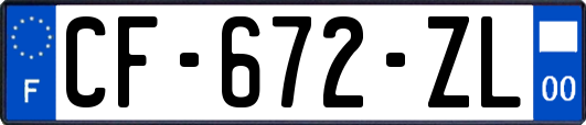 CF-672-ZL