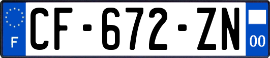 CF-672-ZN