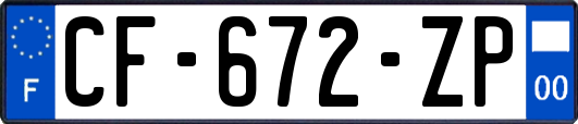 CF-672-ZP