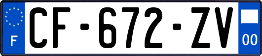 CF-672-ZV