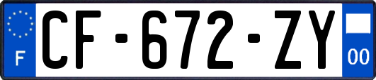 CF-672-ZY