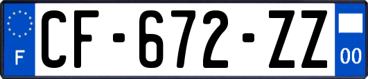 CF-672-ZZ