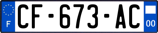 CF-673-AC