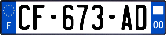 CF-673-AD