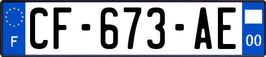 CF-673-AE