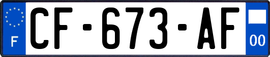 CF-673-AF