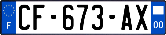 CF-673-AX