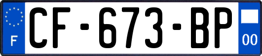 CF-673-BP