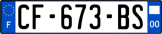 CF-673-BS