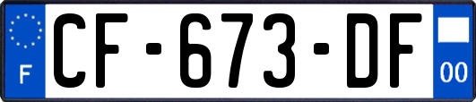 CF-673-DF