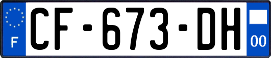 CF-673-DH