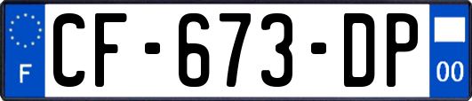 CF-673-DP