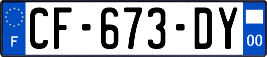 CF-673-DY