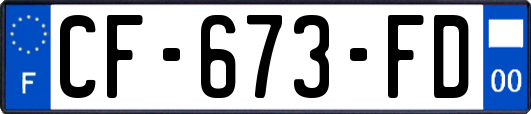 CF-673-FD