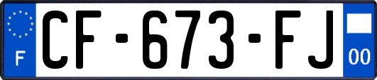 CF-673-FJ
